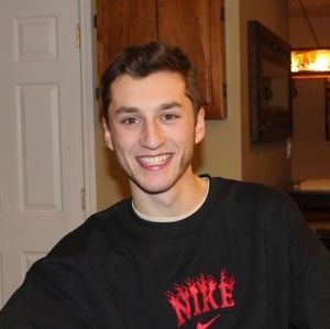 Meet your Posher, Trevor